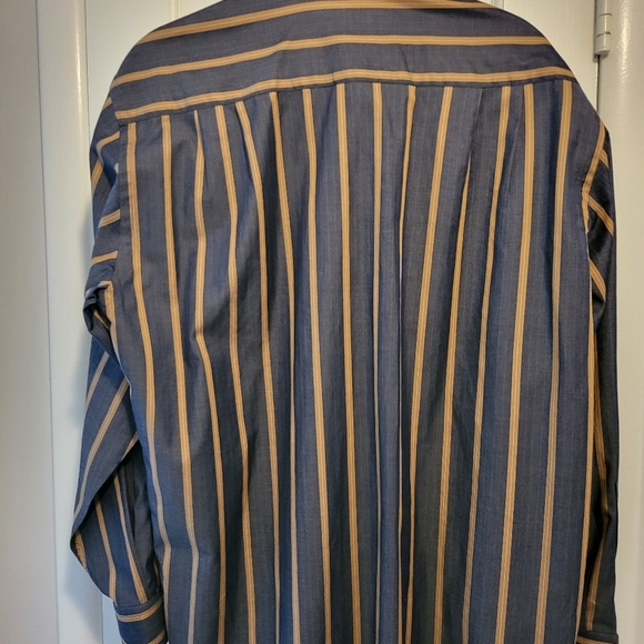 Ermenegildo Zegna Button Down - Picture 4 of 5